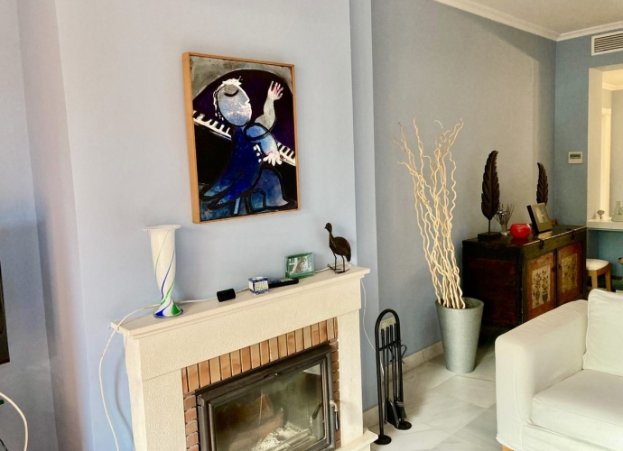 Apartamento Planta Baja en Hacienda del Sol - 8