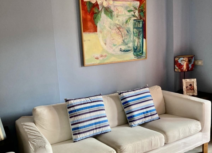 Apartamento Planta Baja en Hacienda del Sol - 9