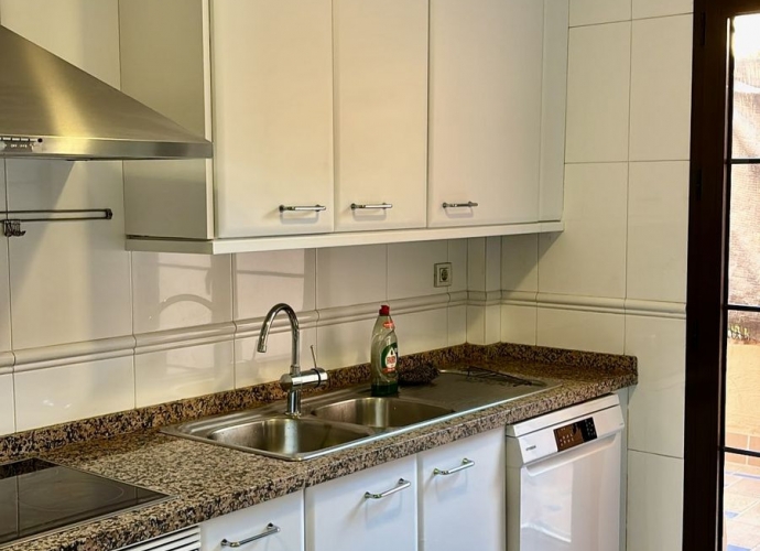 Apartamento Planta Baja en Hacienda del Sol - 10