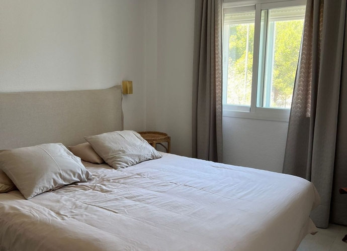 Appartement milieu d’Etage situé à The Golden Mile - 9