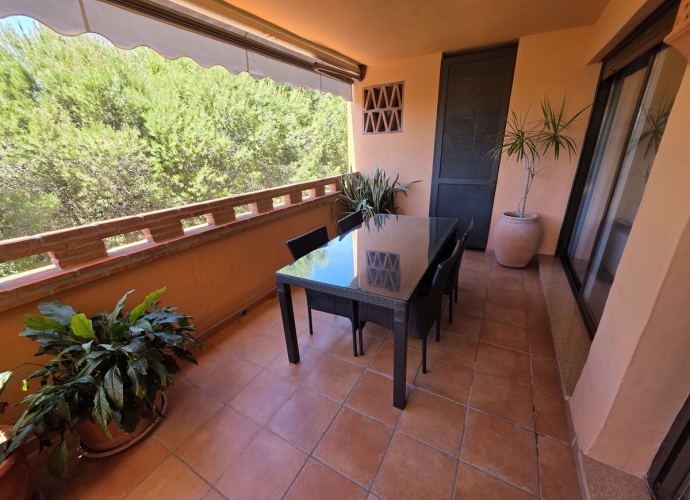 Appartement milieu d’Etage situé à The Golden Mile - 5