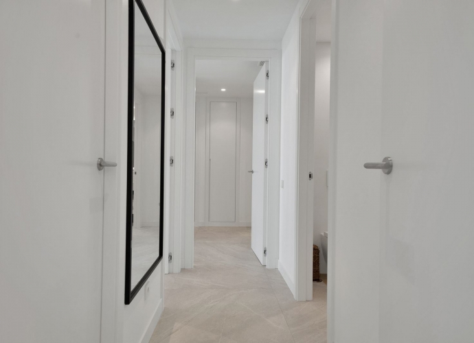 Apartamento Planta Baja en Santa Clara - 3