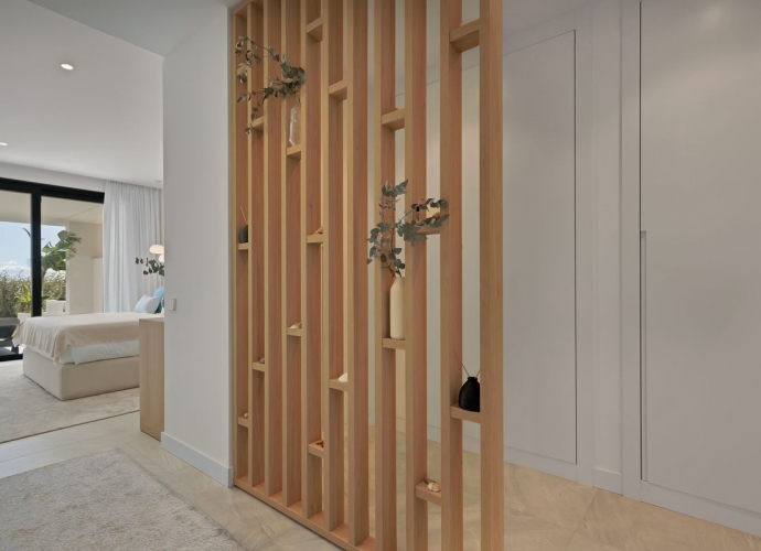 Apartamento Planta Baja en Santa Clara - 4