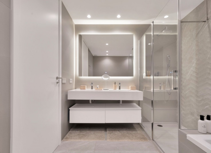 Apartamento Planta Baja en Santa Clara - 5