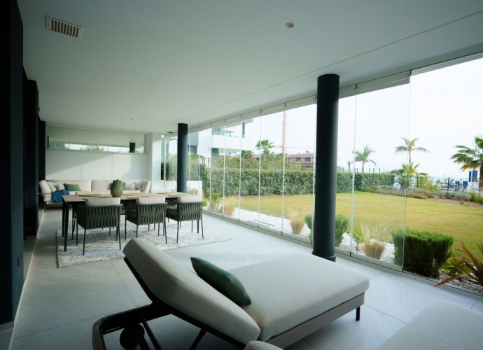 Apartamento Planta Baja en Santa Clara - 10