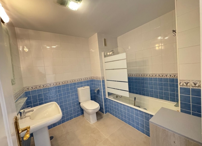 Apartamento Planta Media en Las Chapas - 7