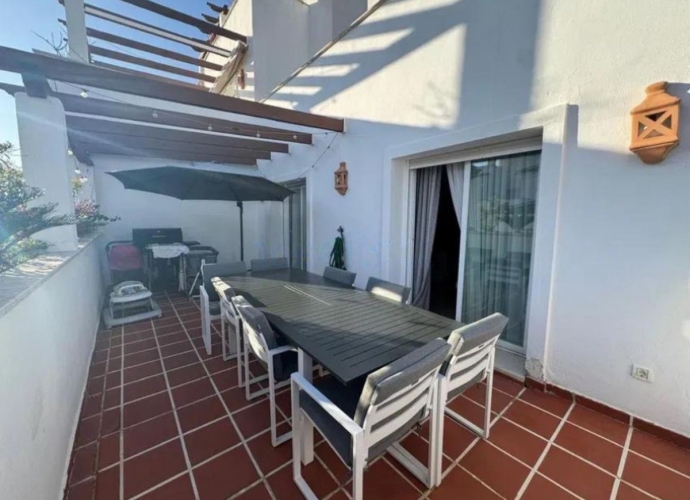 Apartamento Planta Media en Nueva Andalucía - 3
