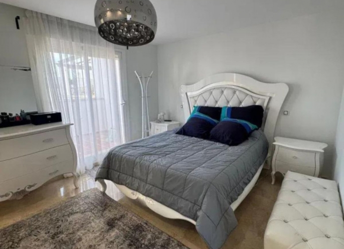 Apartamento Planta Media en Nueva Andalucía - 5