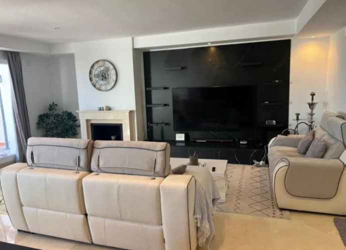 Apartamento Planta Media en Nueva Andalucía - 6