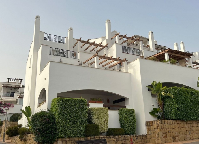 Apartamento Planta Media en Nueva Andalucía - 7