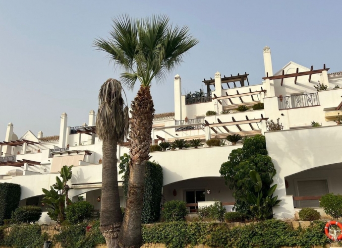 Apartamento Planta Media en Nueva Andalucía - 9