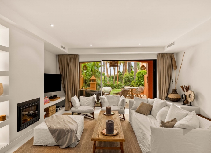 Townhouse Terraced in The Golden Mile - 5