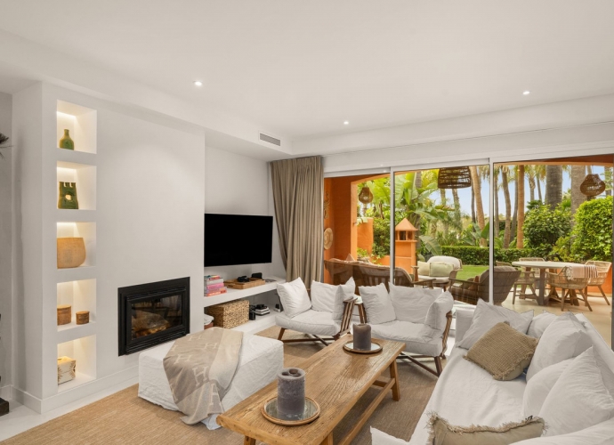 Townhouse Terraced in The Golden Mile - 6