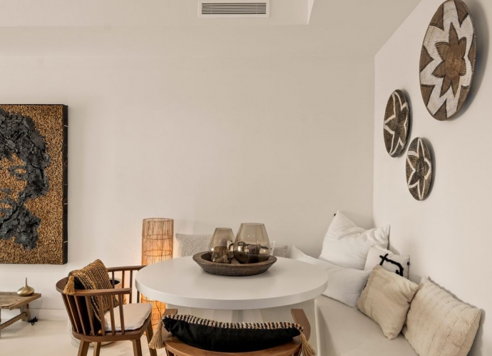 Townhouse Terraced in The Golden Mile - 8