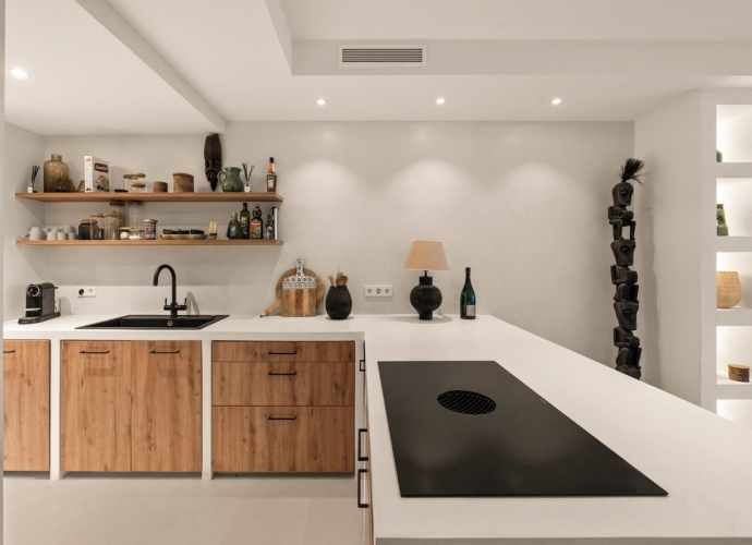 Townhouse Terraced in The Golden Mile - 10