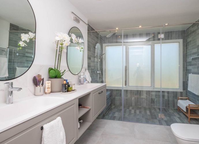Appartement milieu d’Etage situé à Elviria - 6