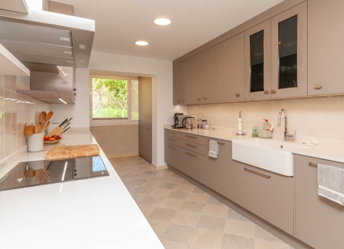 Appartement milieu d’Etage situé à Elviria - 10