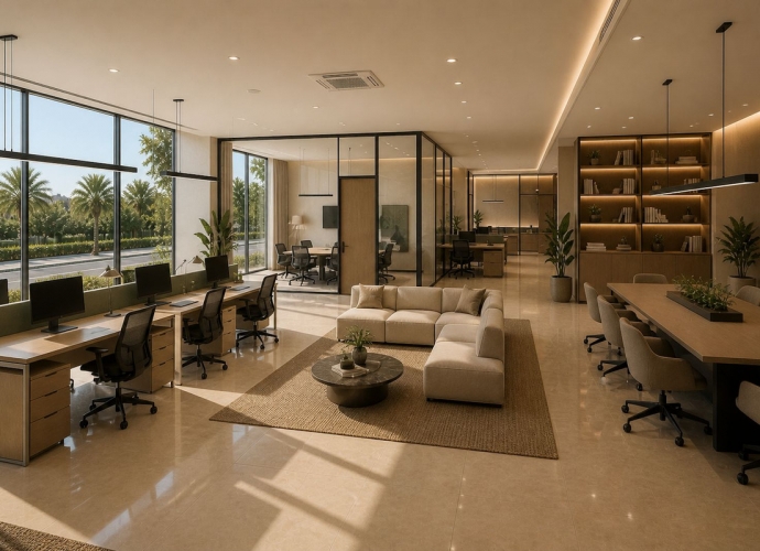 Commercial Commercial Premises in Puerto Banús - 1
