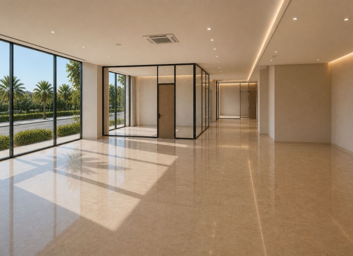 Commercial Commercial Premises in Puerto Banús - 2