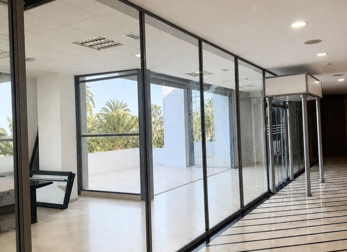 Commercial Commercial Premises in Puerto Banús - 3