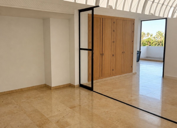 Commercial Commercial Premises in Puerto Banús - 4