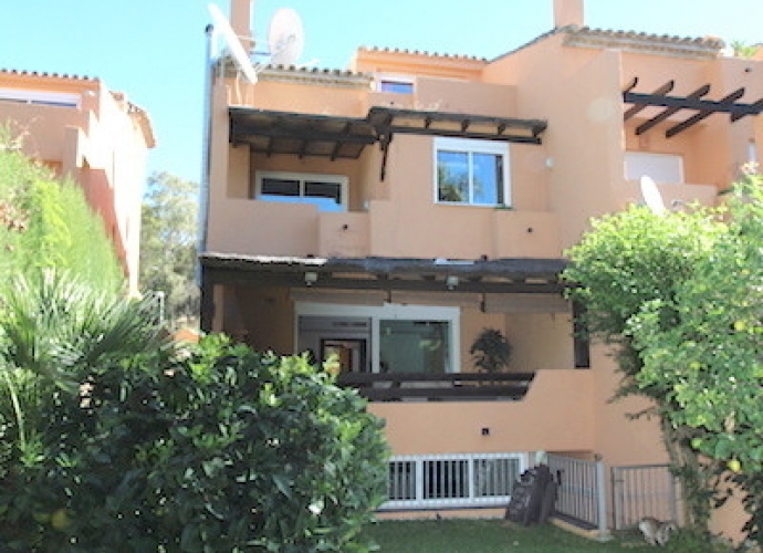 Villa Semi Detached situé à The Golden Mile - 7