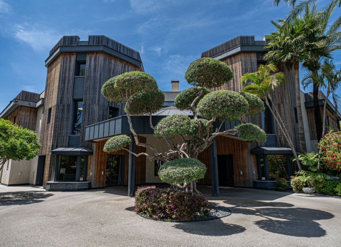 Villa Independiente en Guadalmina Baja - 2