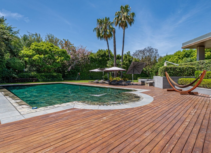 Villa Independiente en Guadalmina Baja - 5