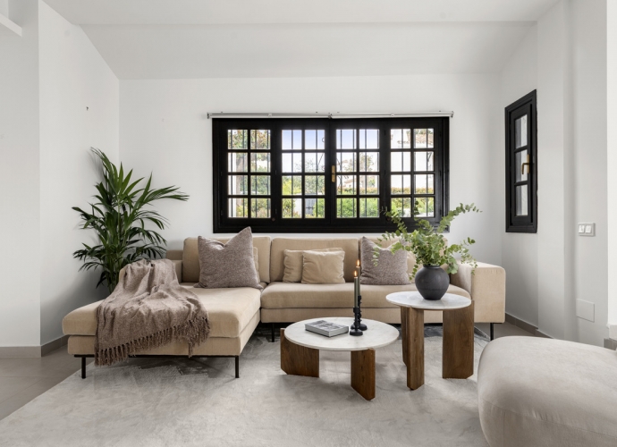 Apartamento Planta Media en Nueva Andalucía - 8