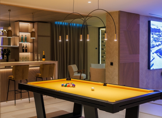 Villa Detached in The Golden Mile - 5