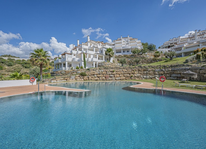 Apartamento Planta Baja en Nueva Andalucía - 1