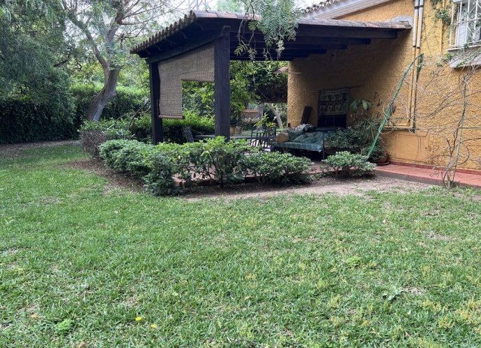Villa Detached in El Rosario - 5