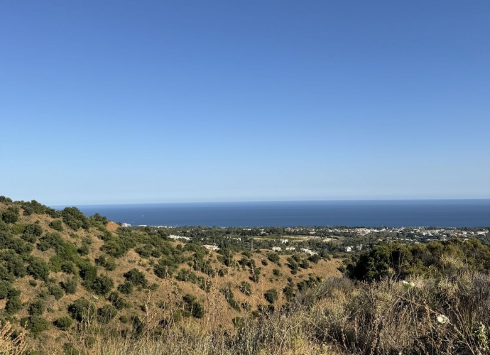 Plot Commercial situé à Sierra Blanca - 1