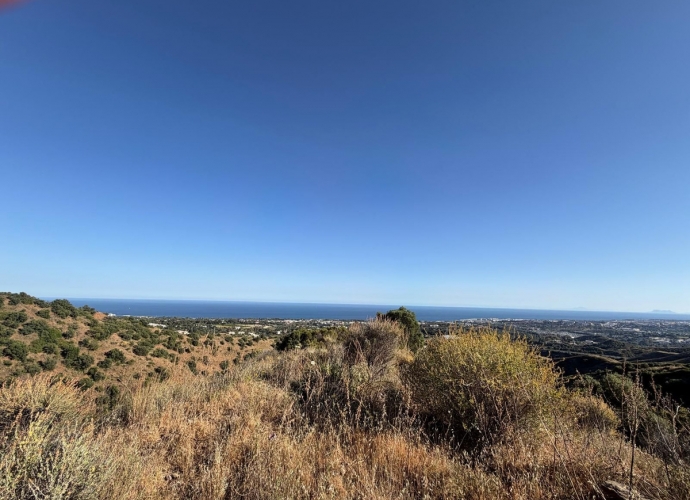 Plot Commercial situé à Sierra Blanca - 8