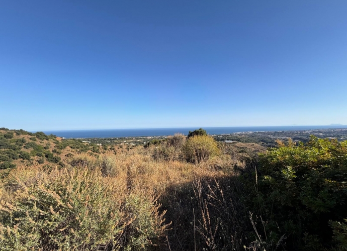 Plot Commercial situé à Sierra Blanca - 10