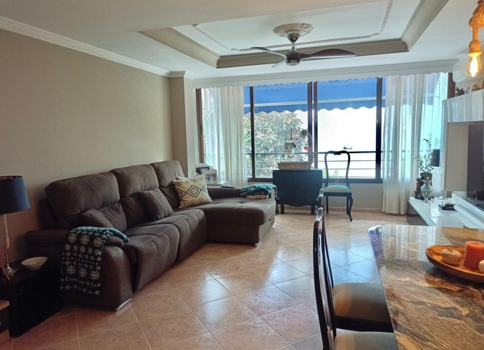 Apartamento Planta Media en San Pedro de Alcántara - 1