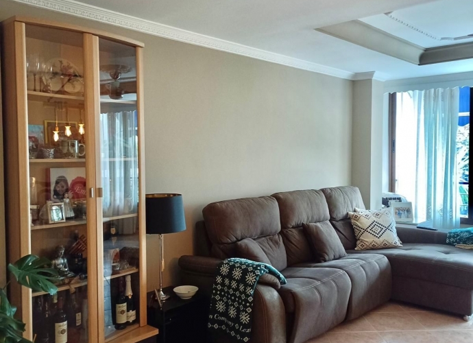 Apartamento Planta Media en San Pedro de Alcántara - 2