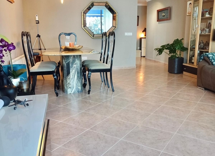 Apartamento Planta Media en San Pedro de Alcántara - 4