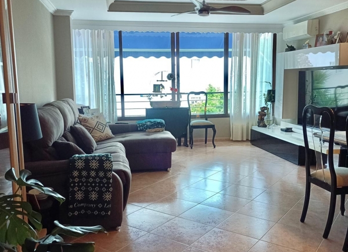 Apartamento Planta Media en San Pedro de Alcántara - 5