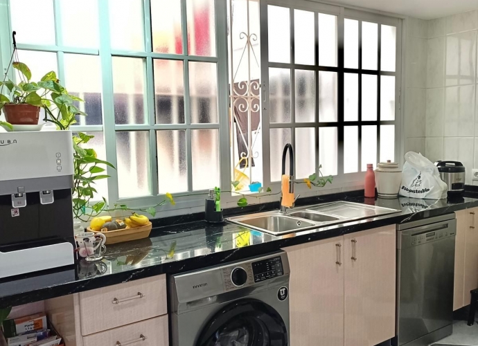 Apartamento Planta Media en San Pedro de Alcántara - 6