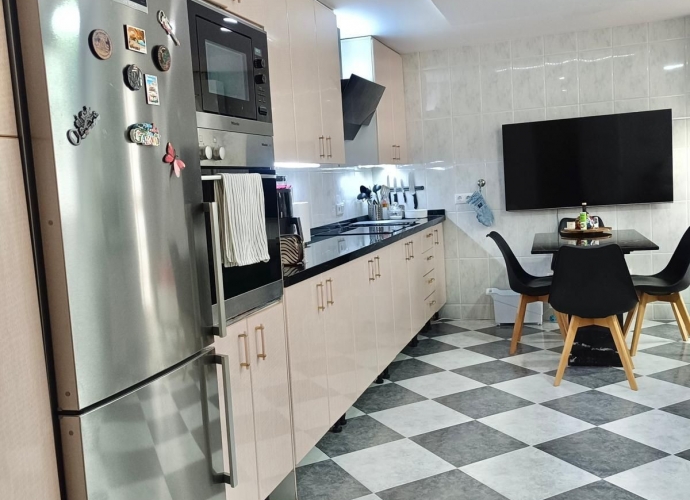 Apartamento Planta Media en San Pedro de Alcántara - 7