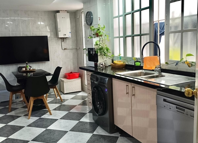 Apartamento Planta Media en San Pedro de Alcántara - 8