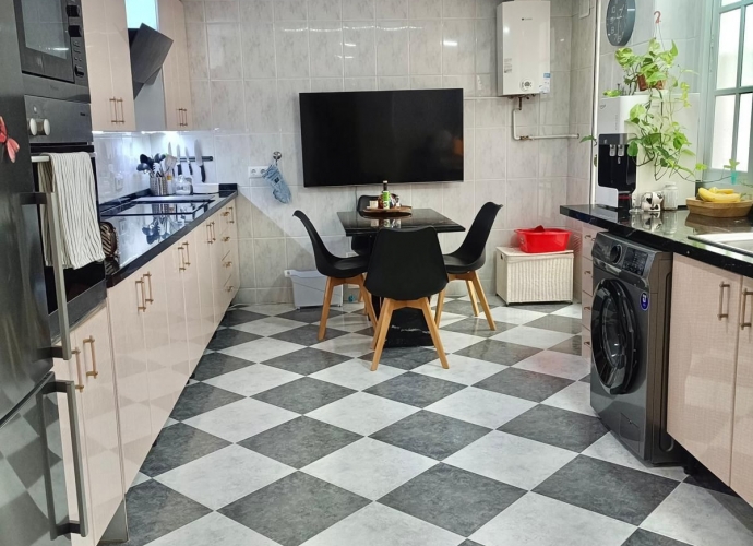 Apartamento Planta Media en San Pedro de Alcántara - 9