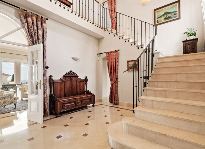 Villa indépendante situé à Sierra Blanca - 6