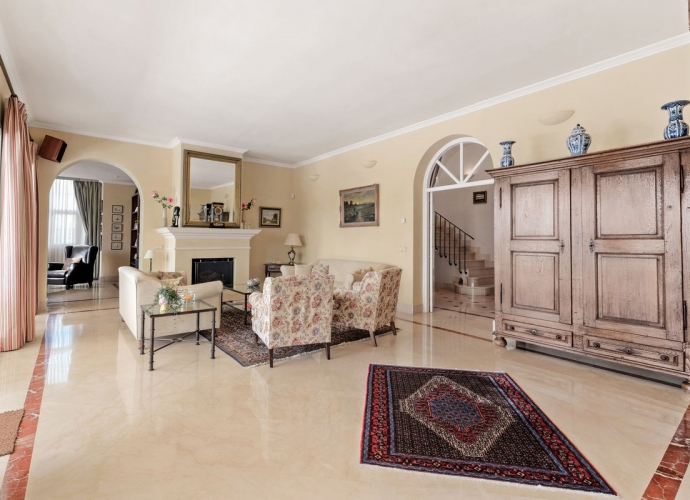 Villa indépendante situé à Sierra Blanca - 10
