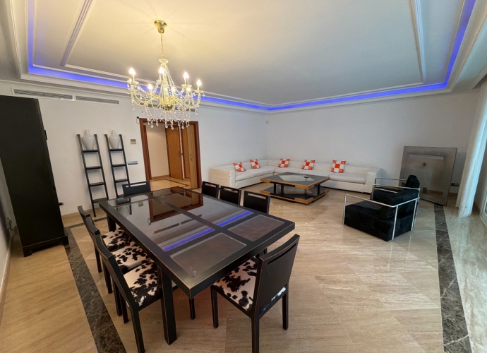 Apartment Ground Floor in Puerto Banús - 2