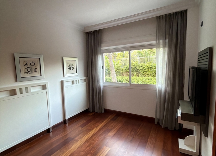Apartment Ground Floor in Puerto Banús - 4