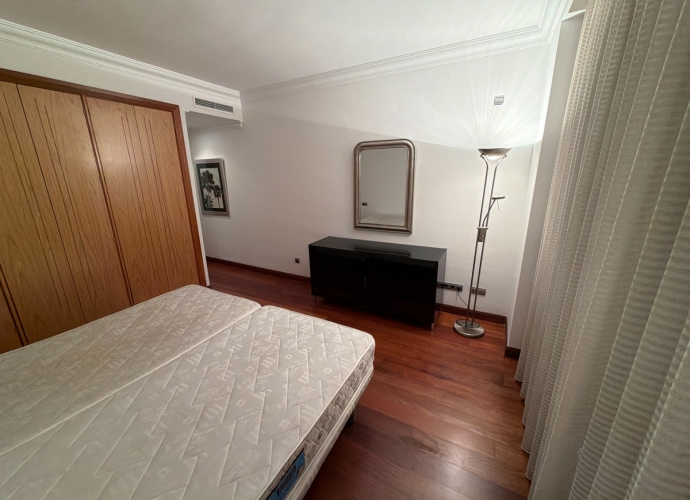 Apartment Ground Floor in Puerto Banús - 6