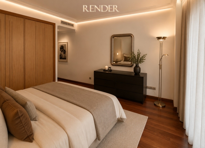 Apartment Ground Floor in Puerto Banús - 7