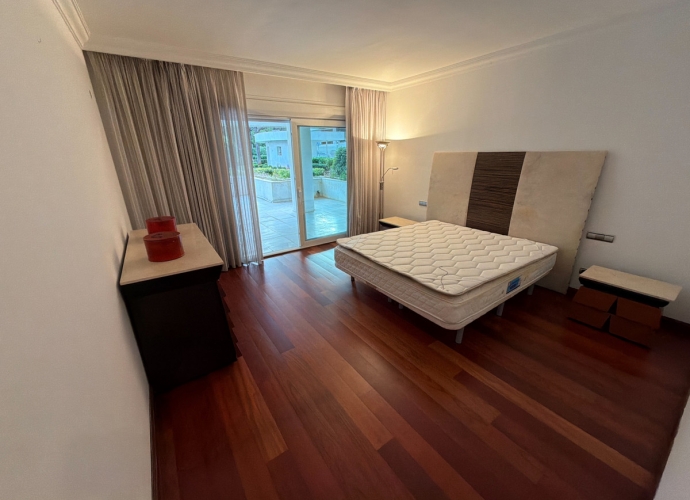 Apartment Ground Floor in Puerto Banús - 10